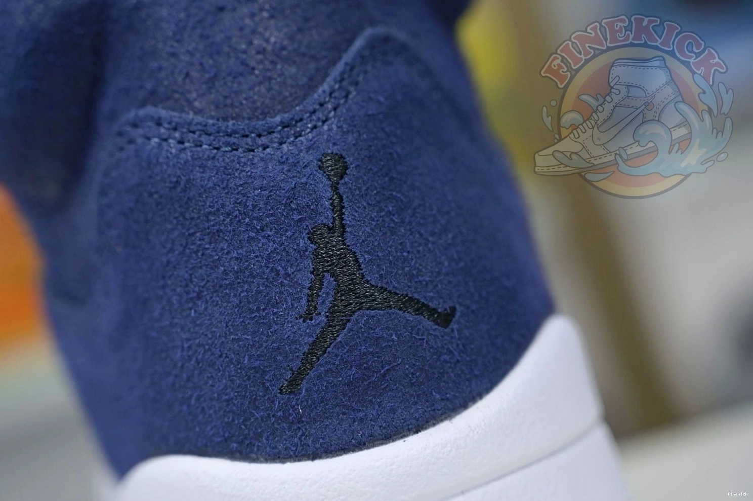 Air Jordan Jordan 5
